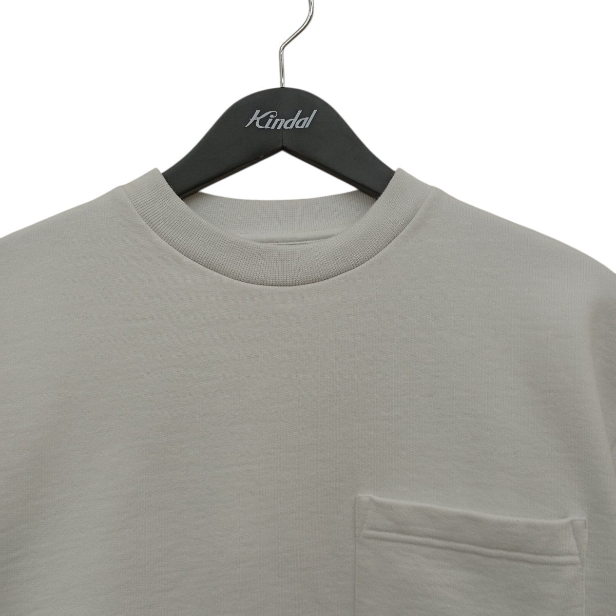 ACNE STUDIOS 半袖スウェットFN-WN-SWEA000142 古着・中古-4枚目のアイテム画像