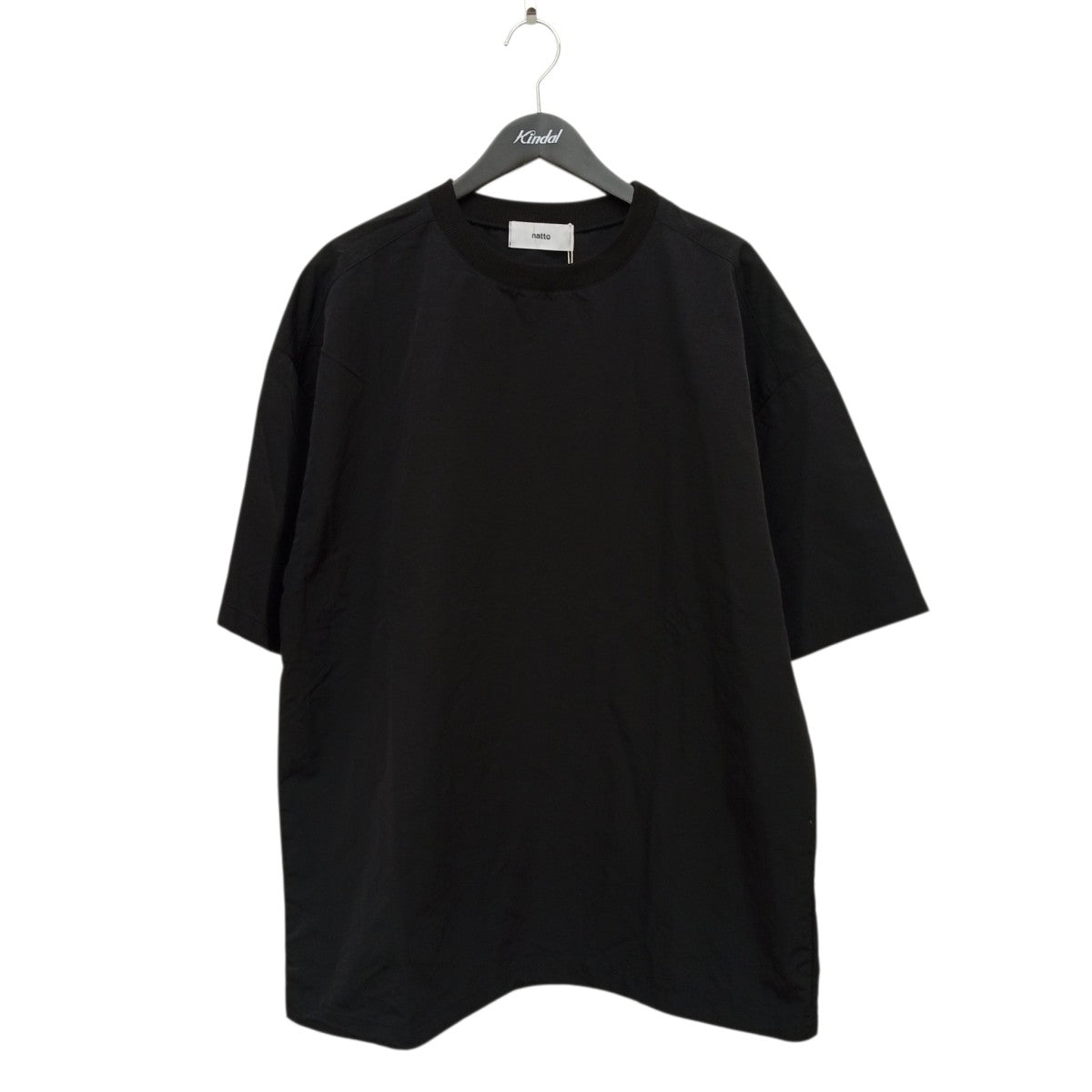 natto 半袖カットソー01035-002 古着・中古-1枚目のアイテム画像