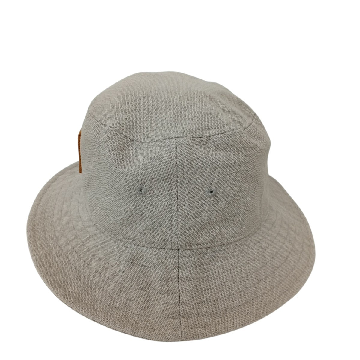 ACNE STUDIOS Canvas Bucket HatバケットハットFA-UX-HATS000145 古着・中古-3枚目のアイテム画像
