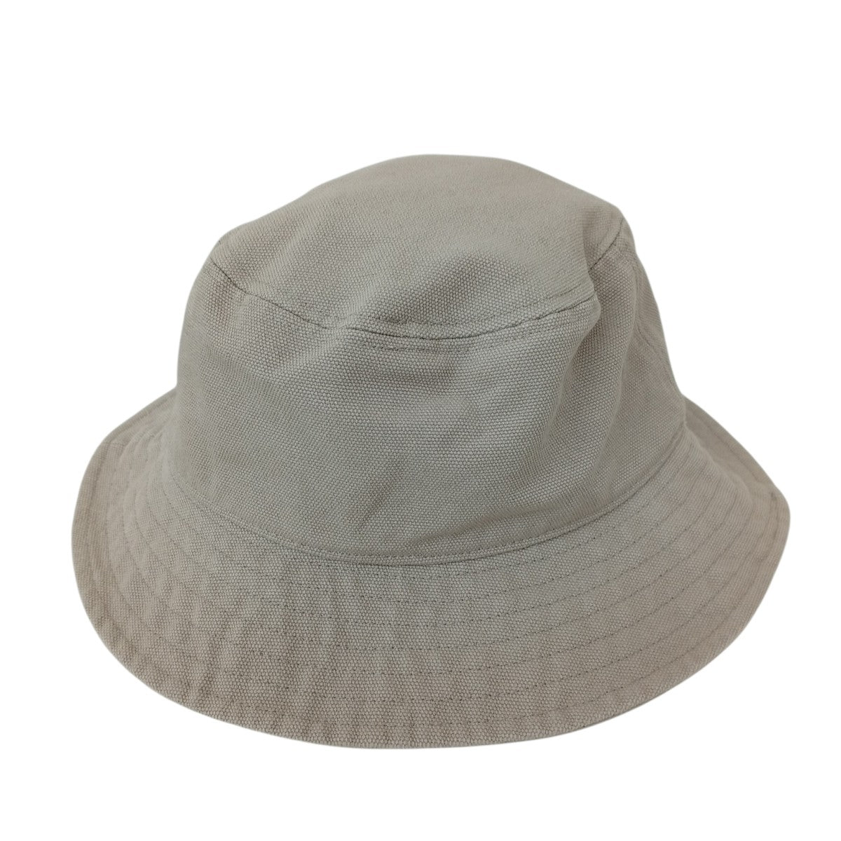 ACNE STUDIOS Canvas Bucket HatバケットハットFA-UX-HATS000145 古着・中古-4枚目のアイテム画像