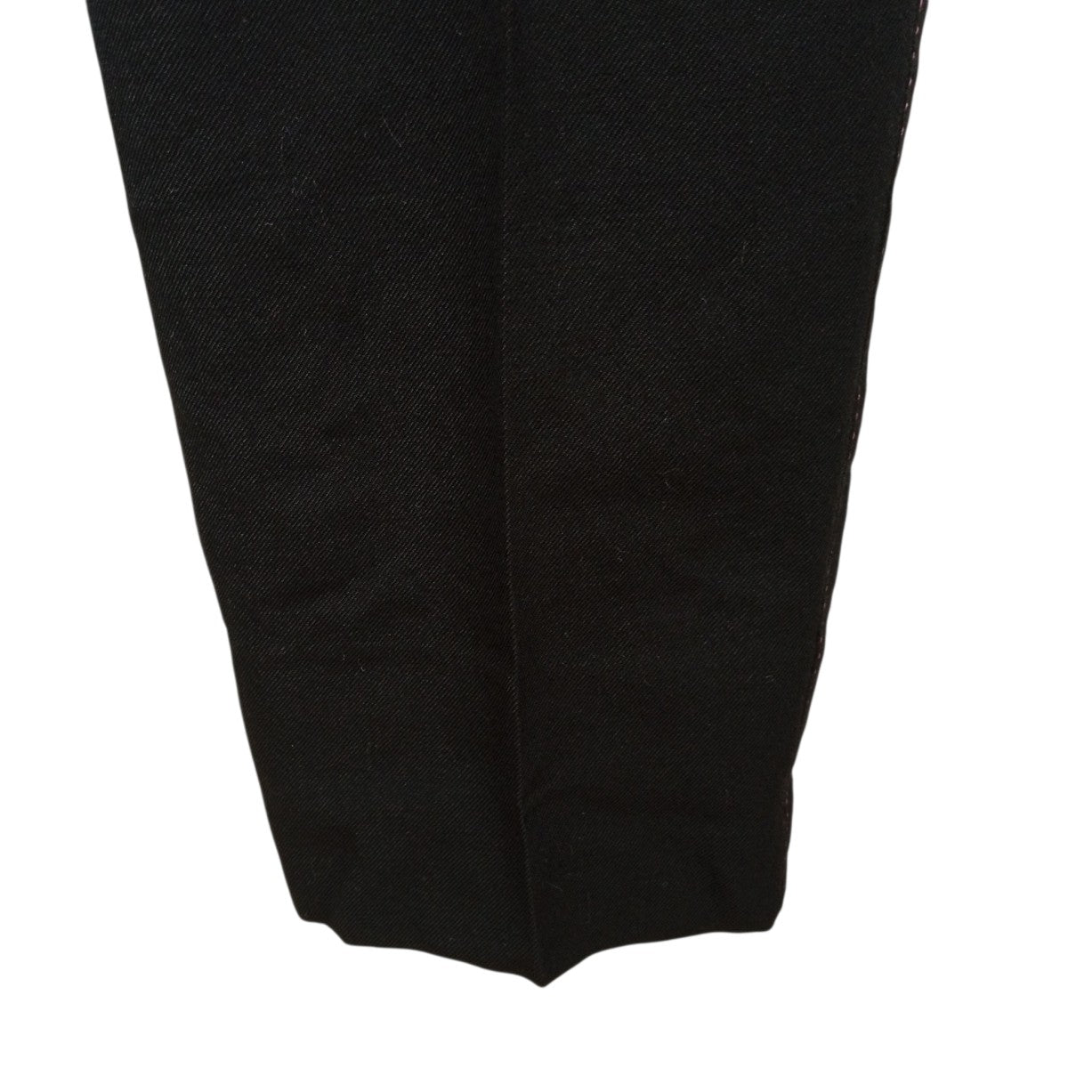 COMME des GARCONS HOMME PLUS EVER GREENスラックスPD-P202 古着・中古-6枚目のアイテム画像