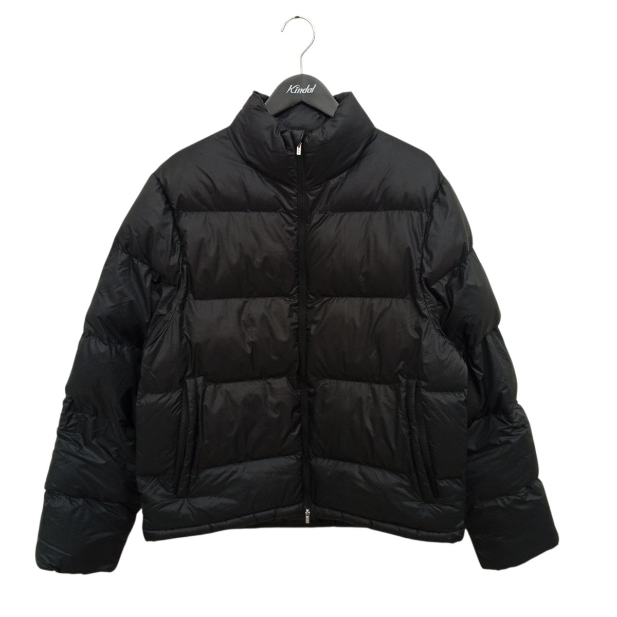 NIKE×Matthew M Williams Packable Jacket中綿ジャケットDR5359-010 古着・中古-1枚目のアイテム画像