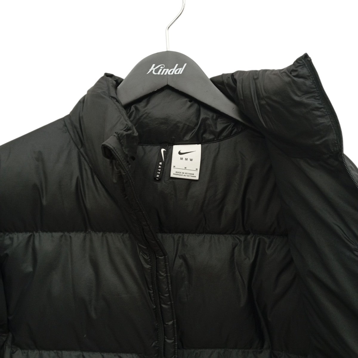 NIKE×Matthew M Williams Packable Jacket中綿ジャケットDR5359-010 古着・中古-6枚目のアイテム画像
