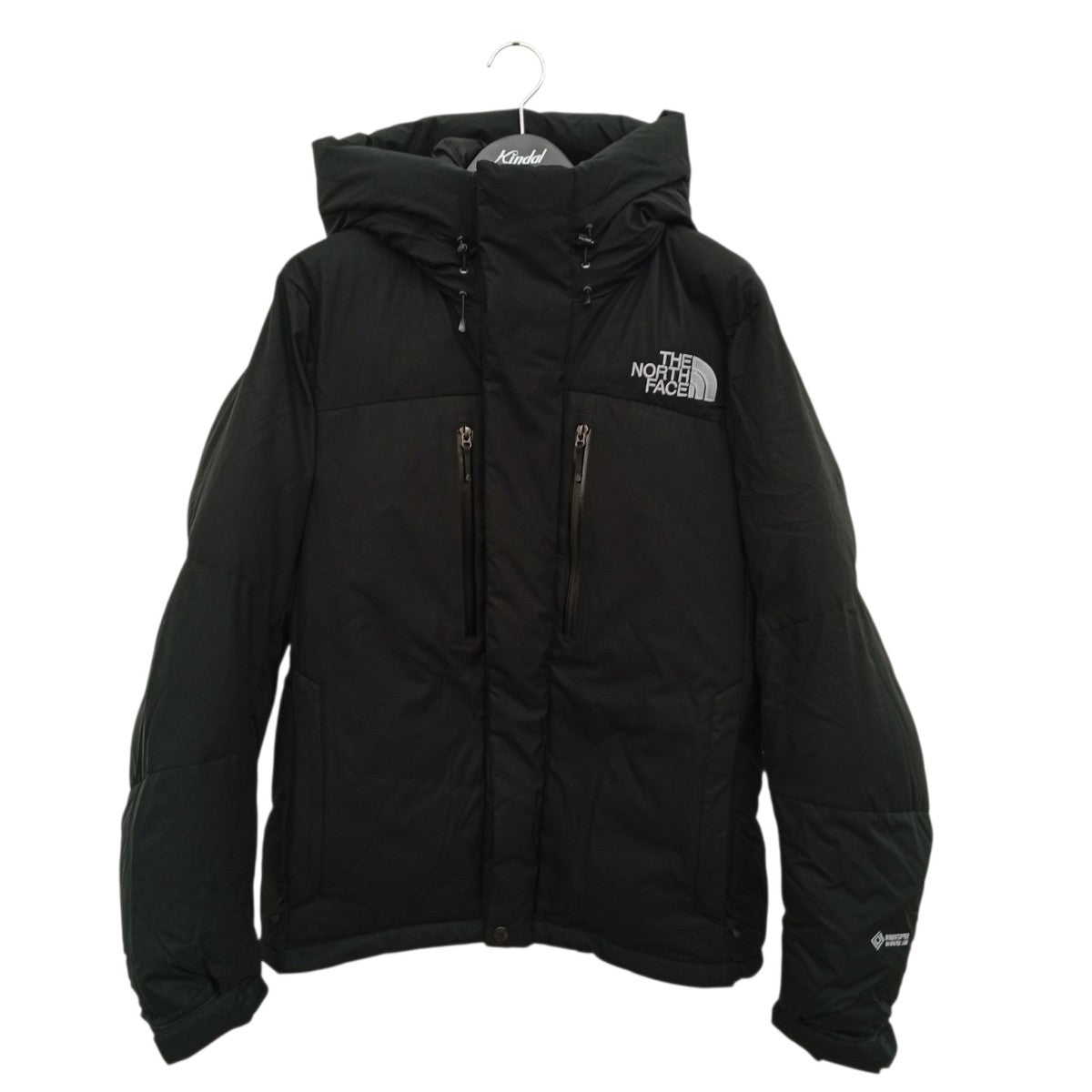 THE NORTH FACE Baltro Light JacketダウンジャケットND92340 古着・中古-1枚目のアイテム画像
