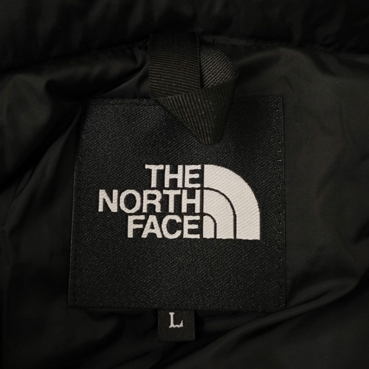THE NORTH FACE Baltro Light JacketダウンジャケットND92340 古着・中古-3枚目のアイテム画像