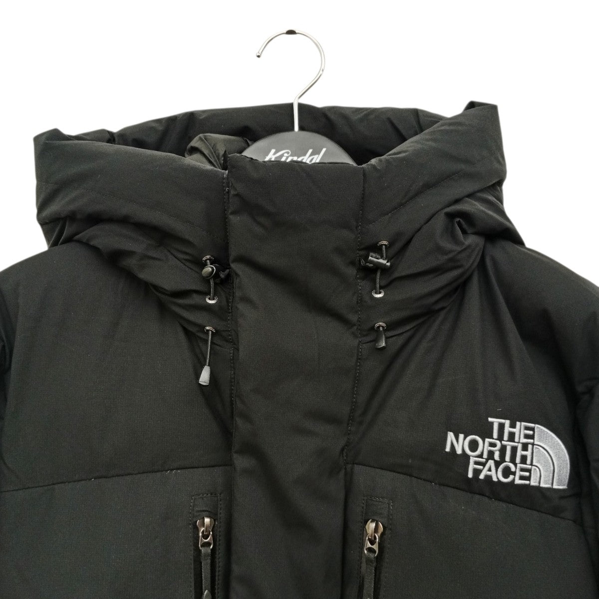 THE NORTH FACE Baltro Light JacketダウンジャケットND92340 古着・中古-5枚目のアイテム画像