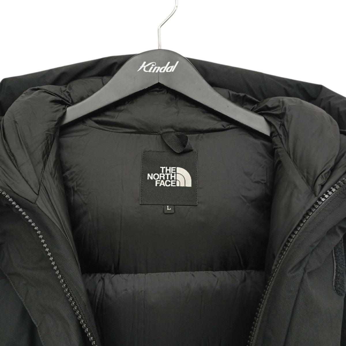 THE NORTH FACE Baltro Light JacketダウンジャケットND92340 古着・中古-6枚目のアイテム画像