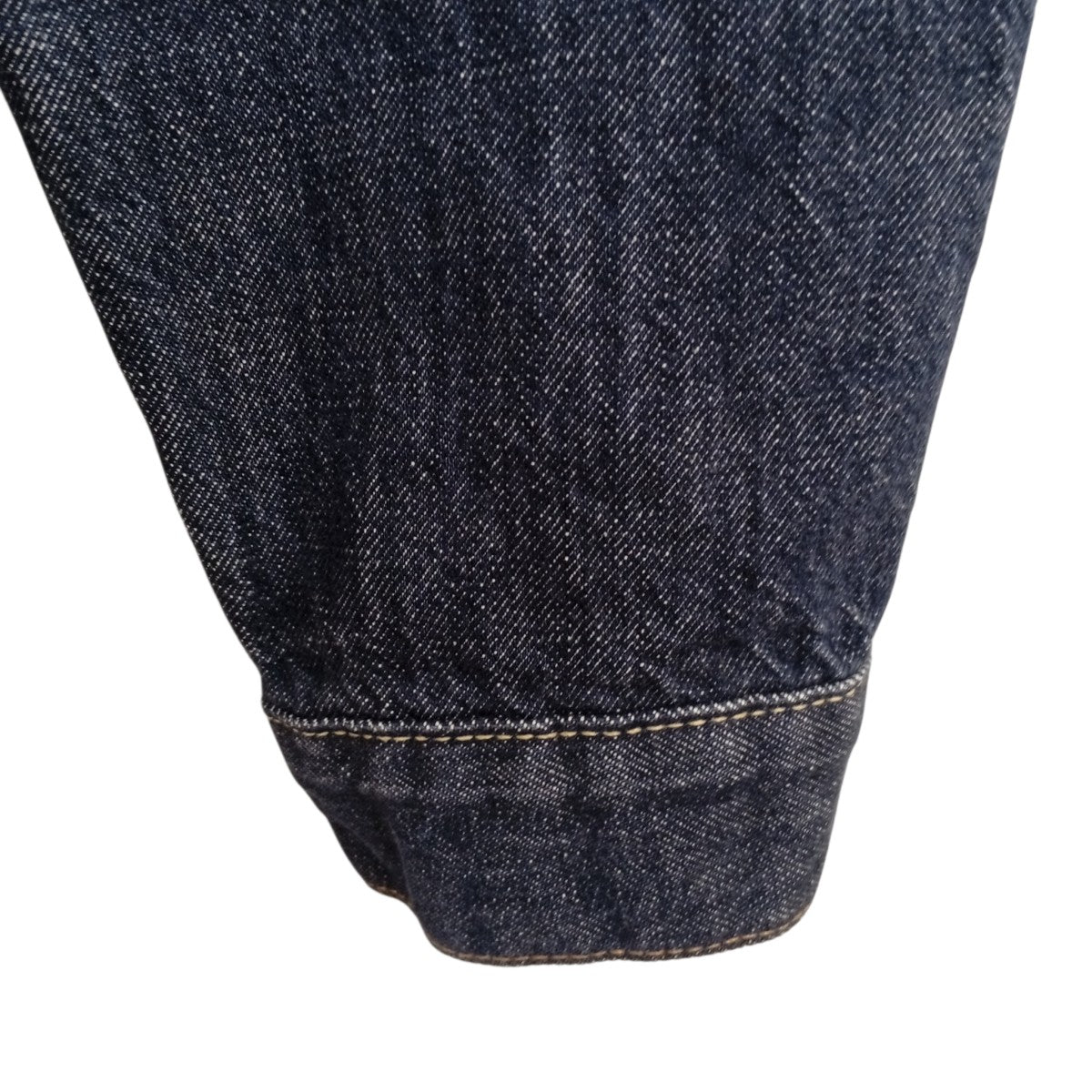 LEVI'S(リーバイス) 1st 大戦モデル ユーロデニムジャケット70501-04