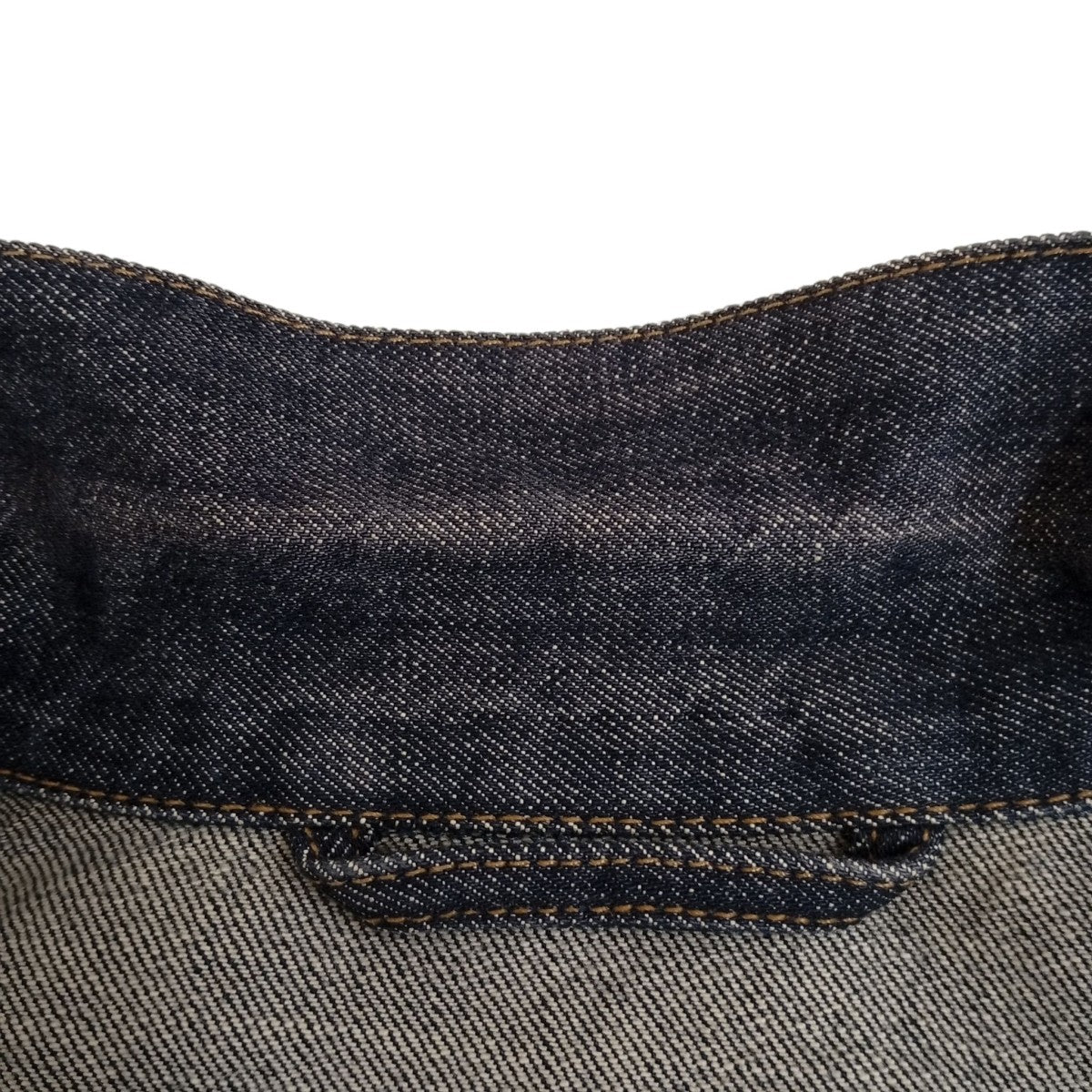 LEVI'S(リーバイス) 1st 大戦モデル ユーロデニムジャケット70501-04