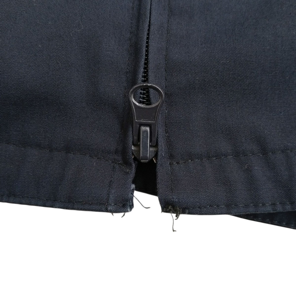 stussy 90s 紺タグスイングトップ 古着・中古-10枚目のアイテム画像