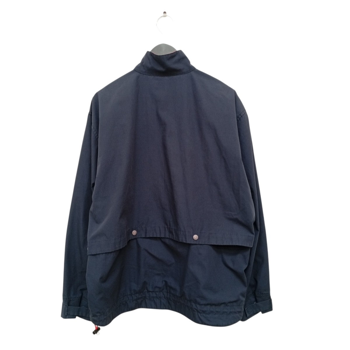 stussy 90s 紺タグスイングトップ 古着・中古-2枚目のアイテム画像