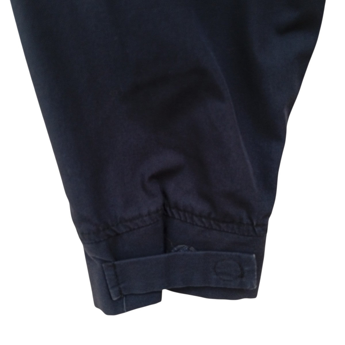stussy 90s 紺タグスイングトップ 古着・中古-7枚目のアイテム画像