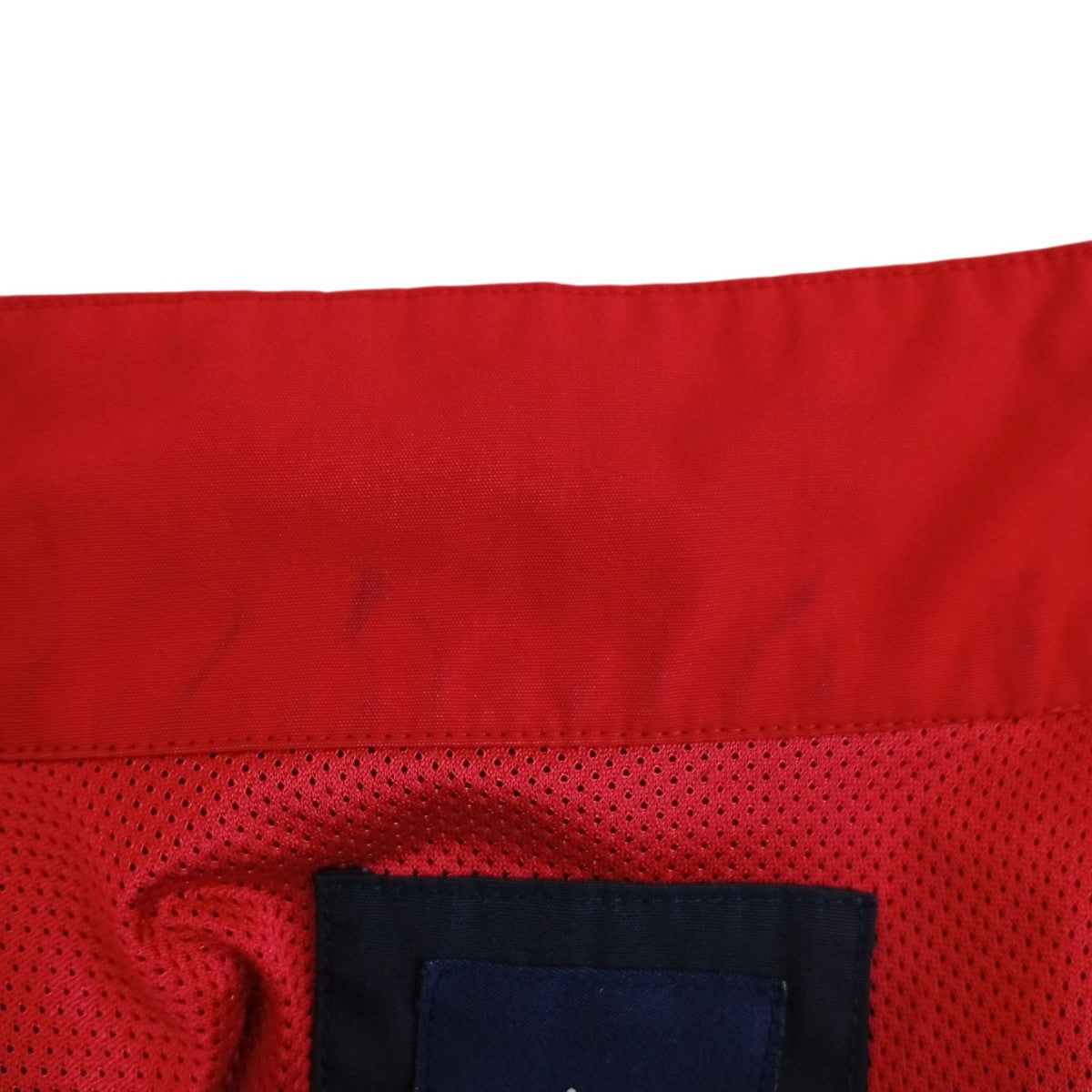 stussy 90s 紺タグスイングトップ 古着・中古-9枚目のアイテム画像