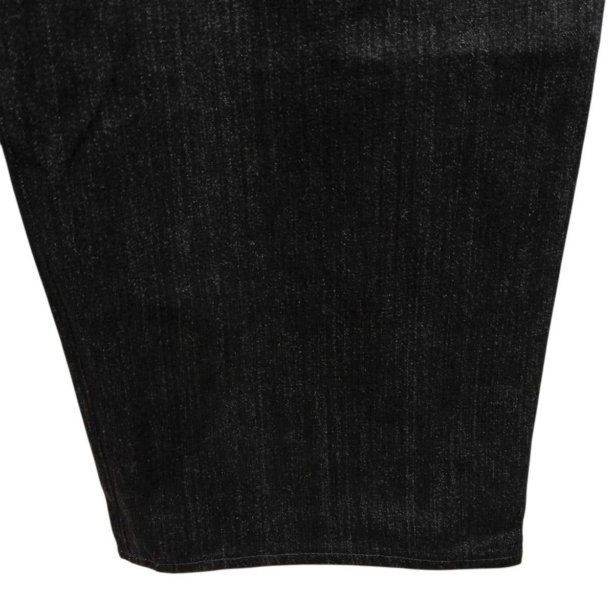 LEVI’S BLUETAB? ワイドプリーツ CROPデニムパンツA9136-0003 古着・中古-9枚目のアイテム画像
