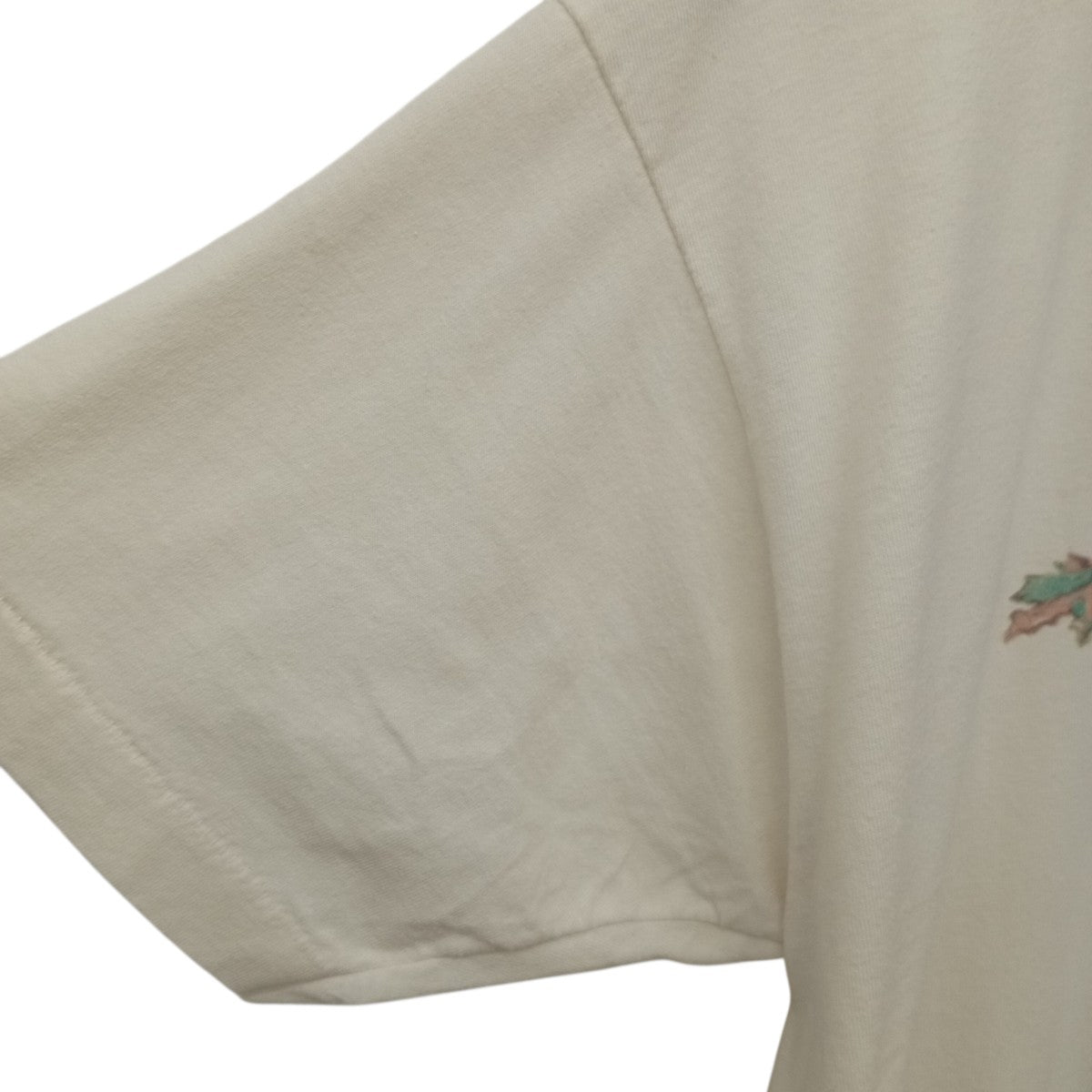 VINTAGE Norman RockwellTシャツ 古着・中古-6枚目のアイテム画像
