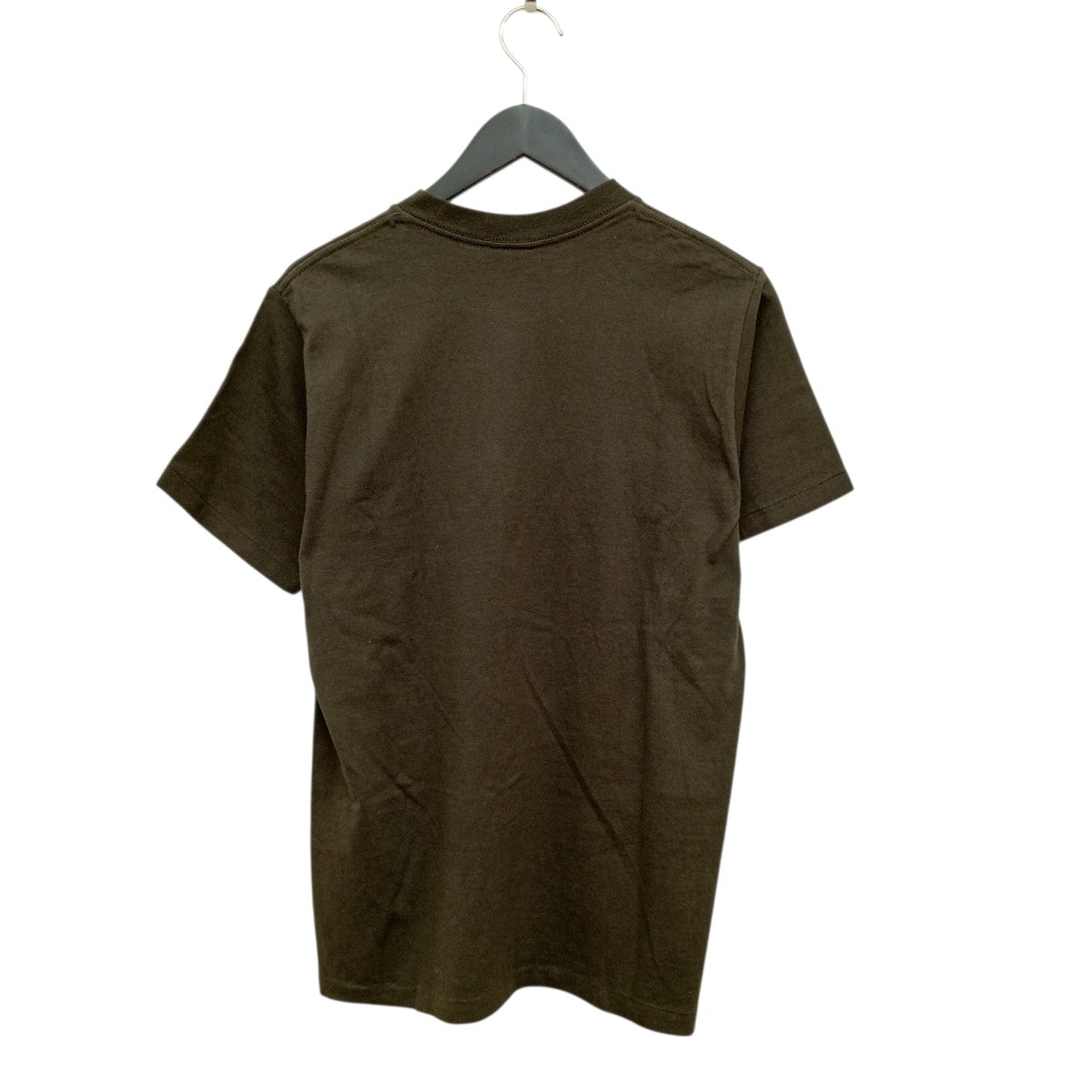 stussy 紺タグ 90sTシャツ 古着・中古-2枚目のアイテム画像
