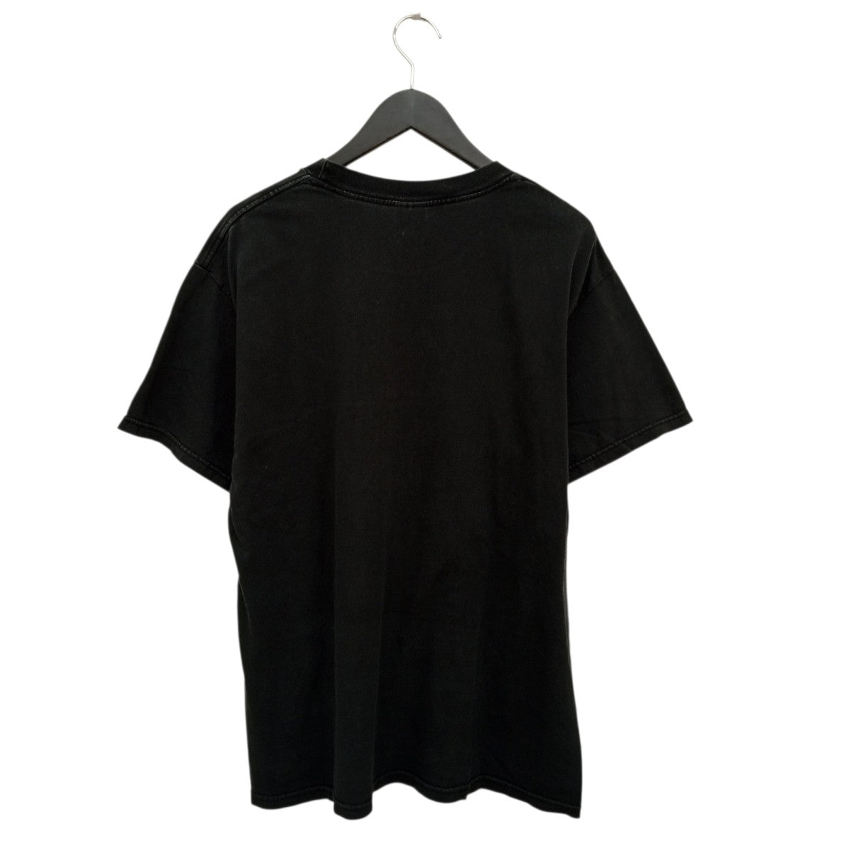 USED C2006 TENNESSEE RIVER THE ROLLING STONES メキシコ製Tシャツ 古着・中古-2枚目のアイテム画像