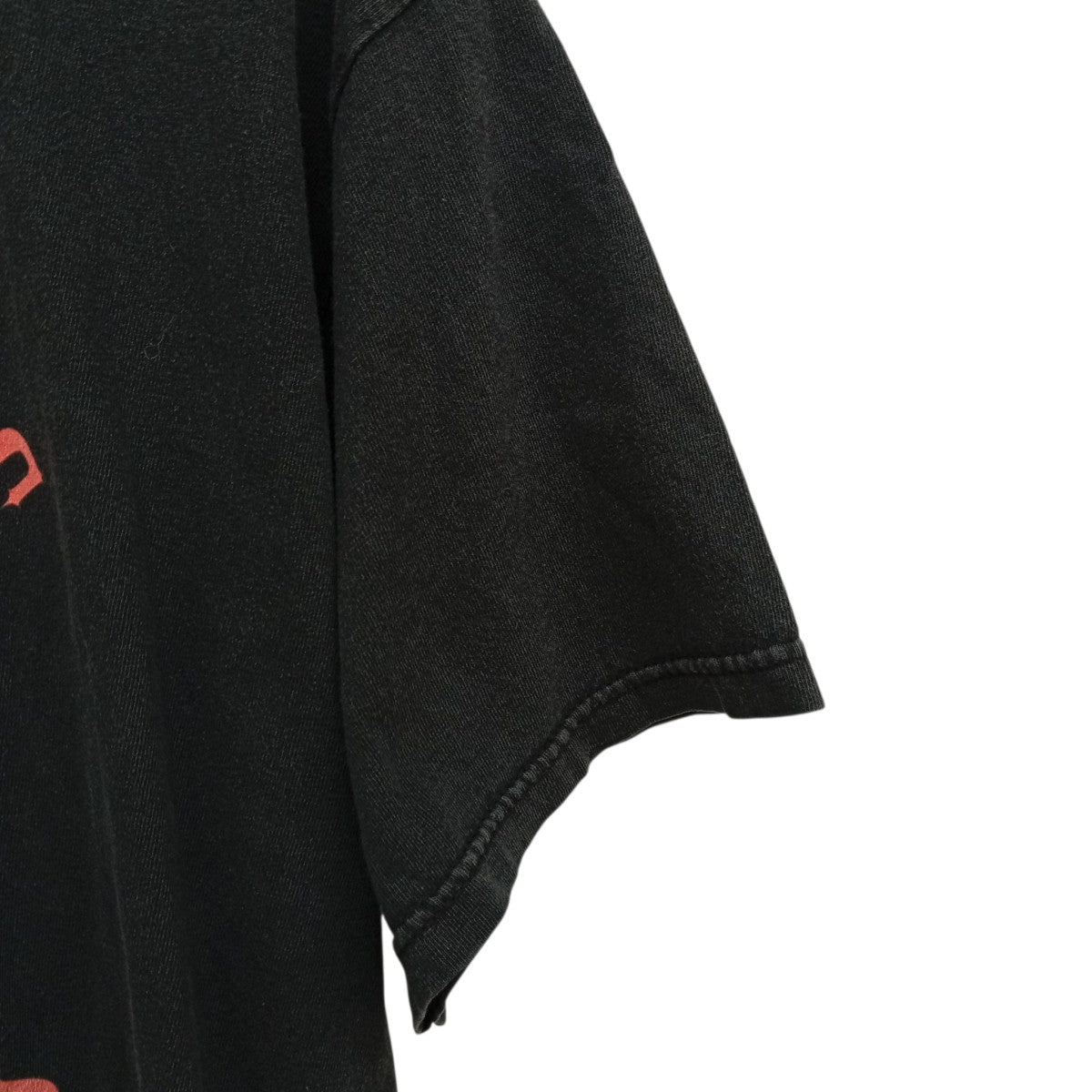 USED C2006 TENNESSEE RIVER THE ROLLING STONES メキシコ製Tシャツ 古着・中古-9枚目のアイテム画像