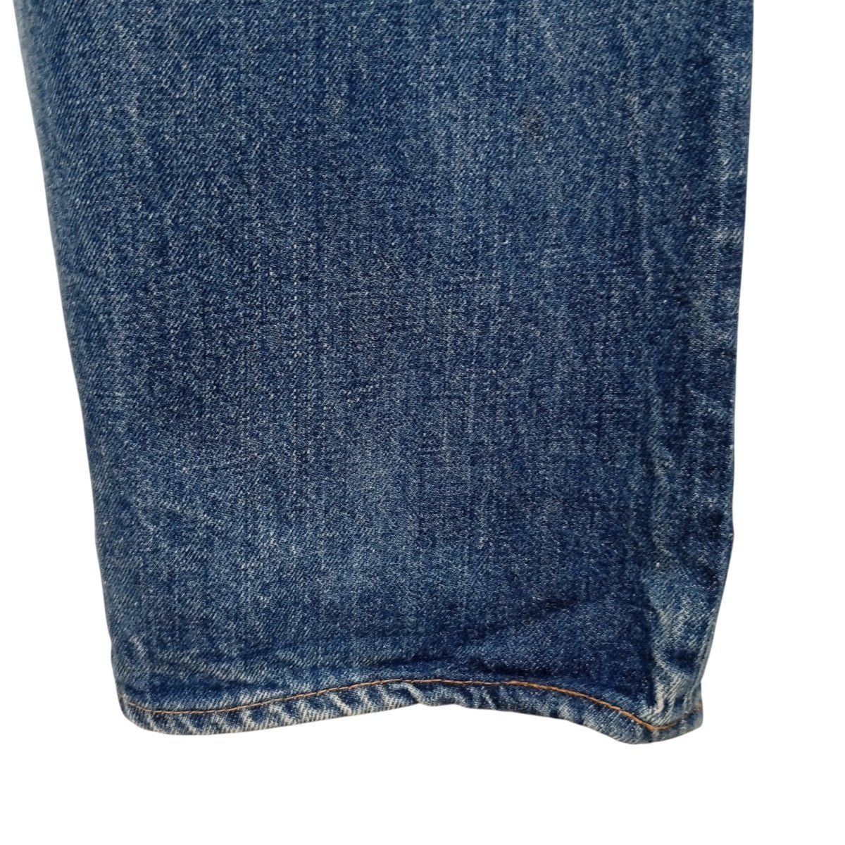LEVI’S 501 66前期 スモールeデニムパンツ 古着・中古-5枚目のアイテム画像