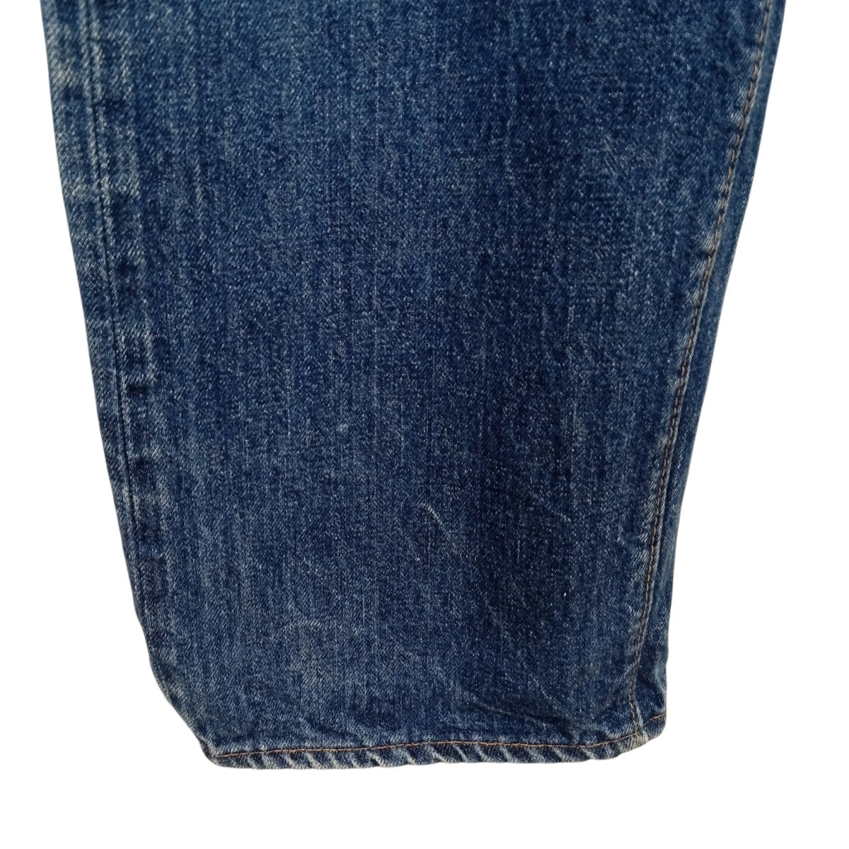 LEVI’S 501 66前期 スモールeデニムパンツ 古着・中古-6枚目のアイテム画像