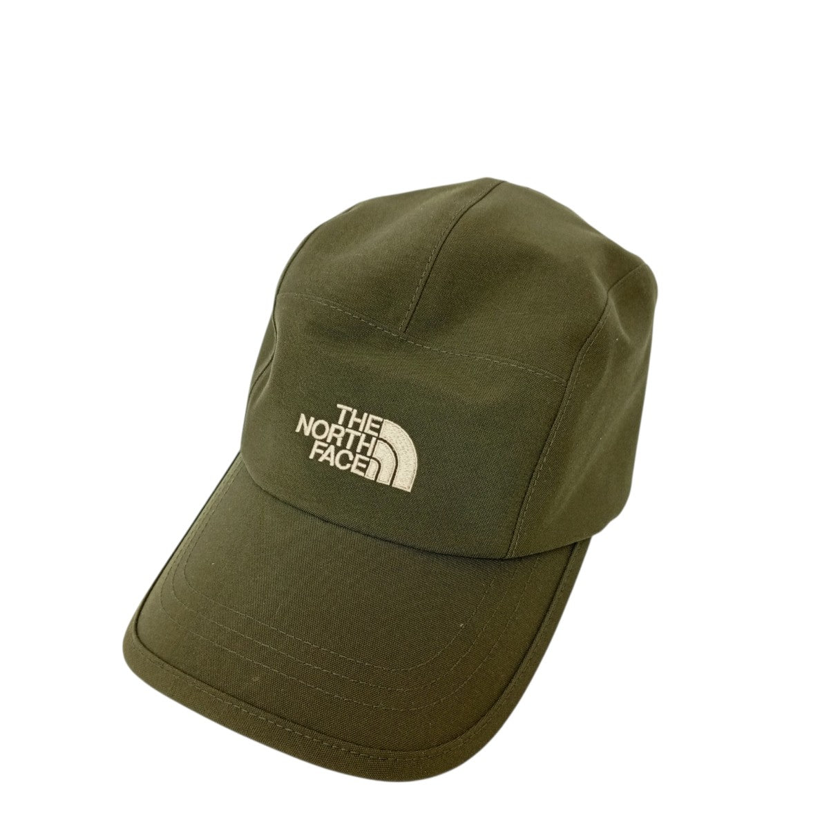 THE NORTH FACE キャップNN02305 古着・中古-1枚目のアイテム画像