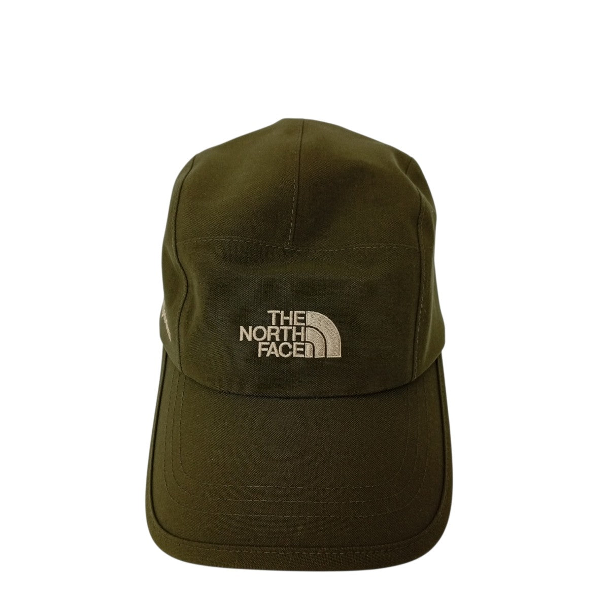 THE NORTH FACE キャップNN02305 古着・中古-2枚目のアイテム画像