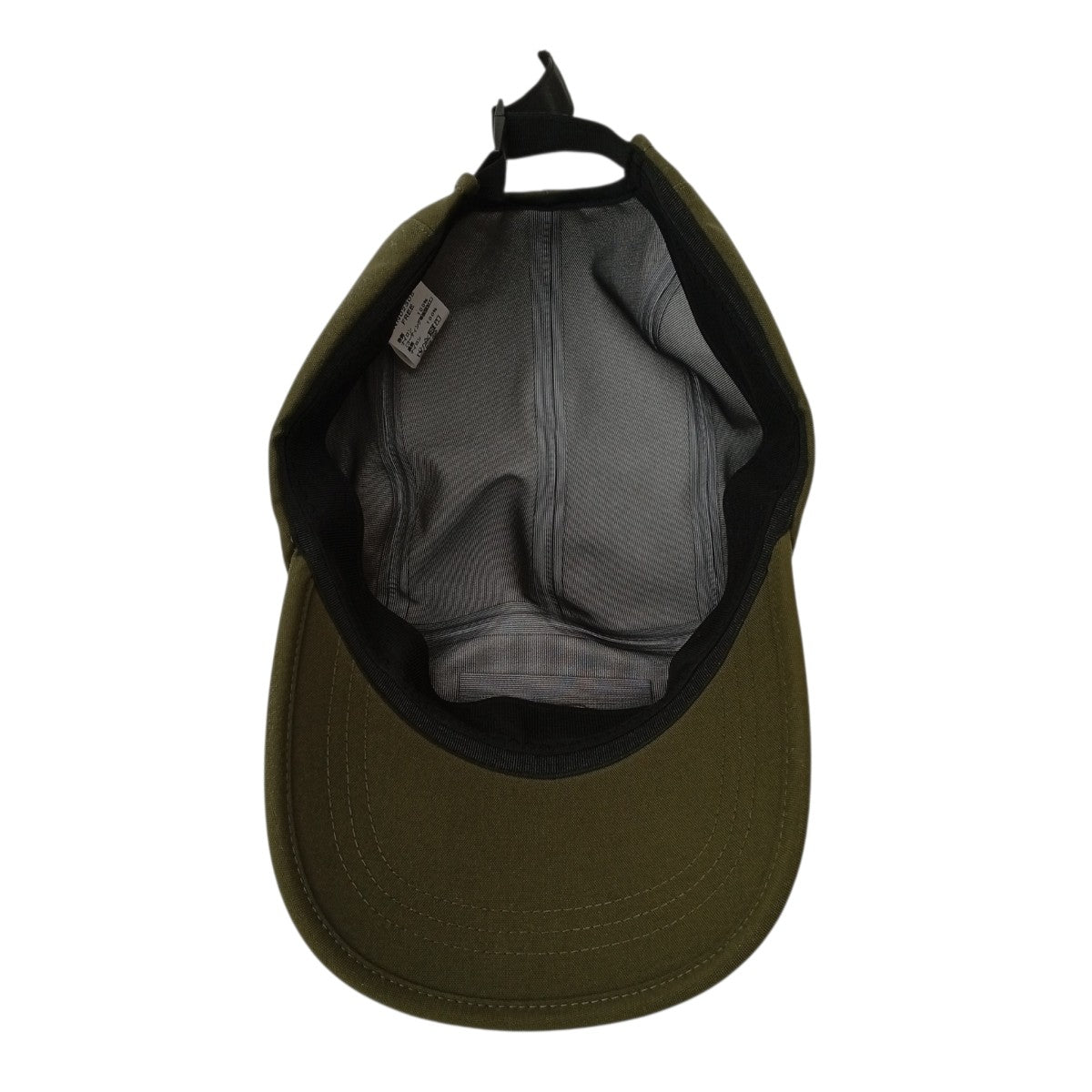 THE NORTH FACE キャップNN02305 古着・中古-6枚目のアイテム画像