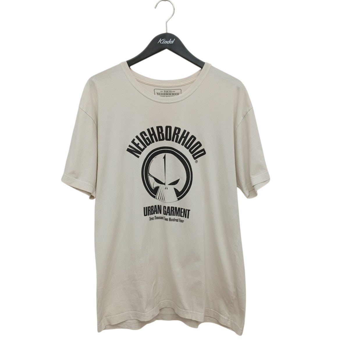 NEIGHBORHOOD Tシャツ 古着・中古-1枚目のアイテム画像