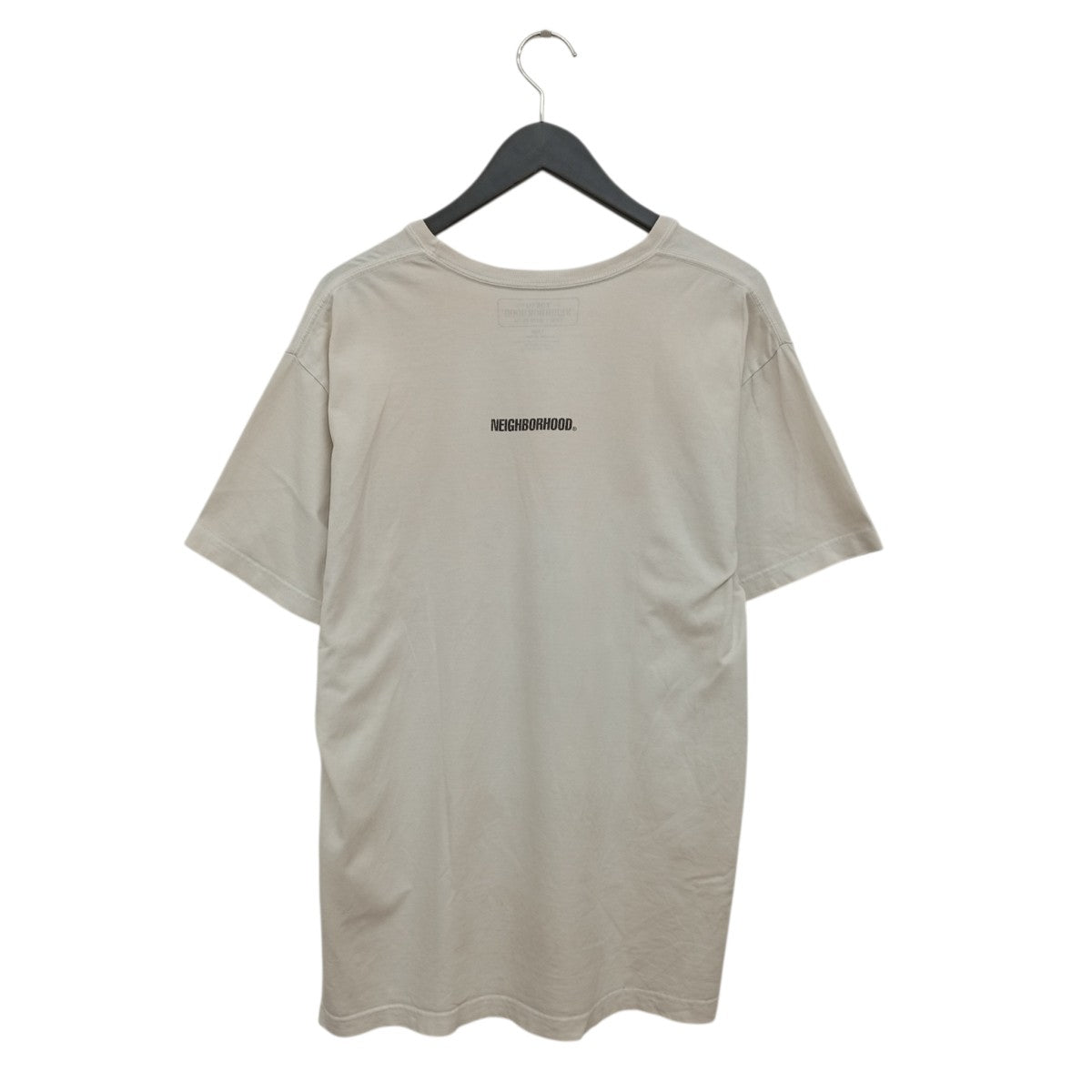 NEIGHBORHOOD Tシャツ 古着・中古-2枚目のアイテム画像