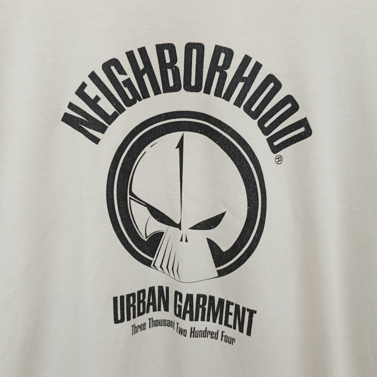 NEIGHBORHOOD Tシャツ 古着・中古-5枚目のアイテム画像