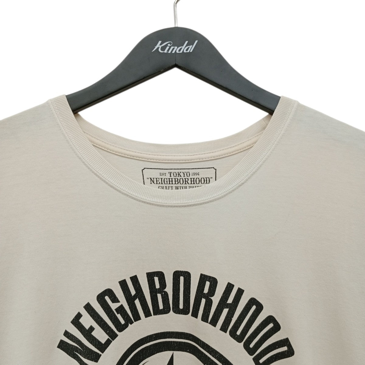 NEIGHBORHOOD Tシャツ 古着・中古-6枚目のアイテム画像