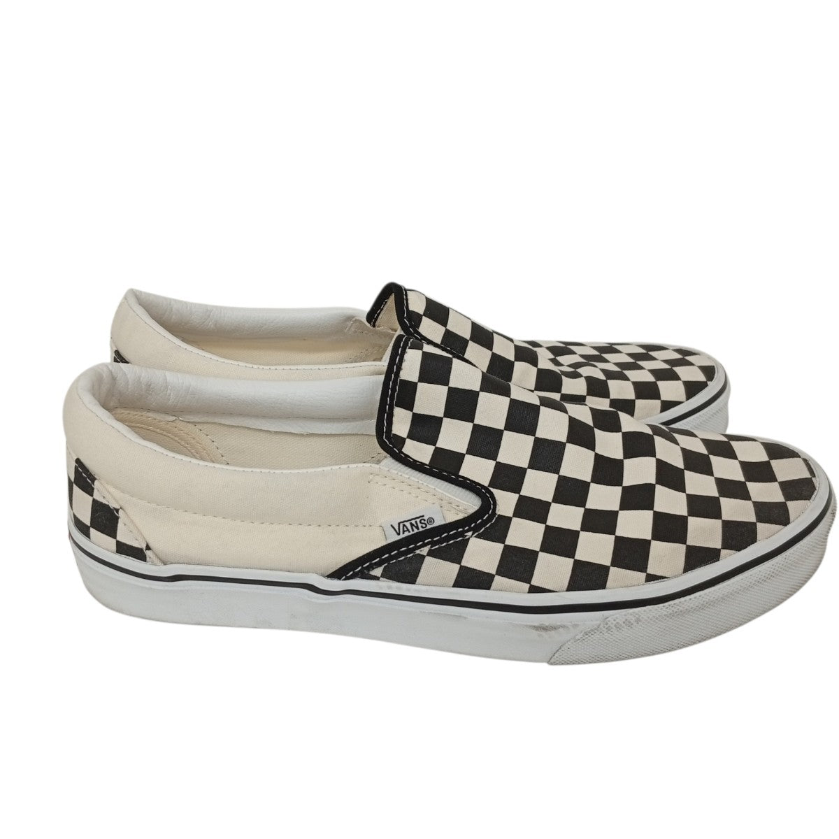 VANS スリッポン500714 古着・中古-3枚目のアイテム画像