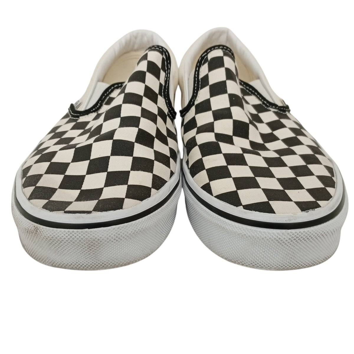 VANS スリッポン500714 古着・中古-5枚目のアイテム画像