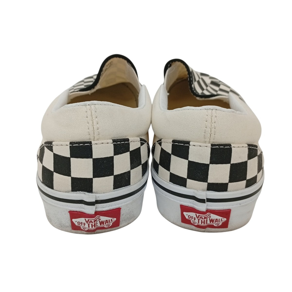 VANS スリッポン500714 古着・中古-6枚目のアイテム画像