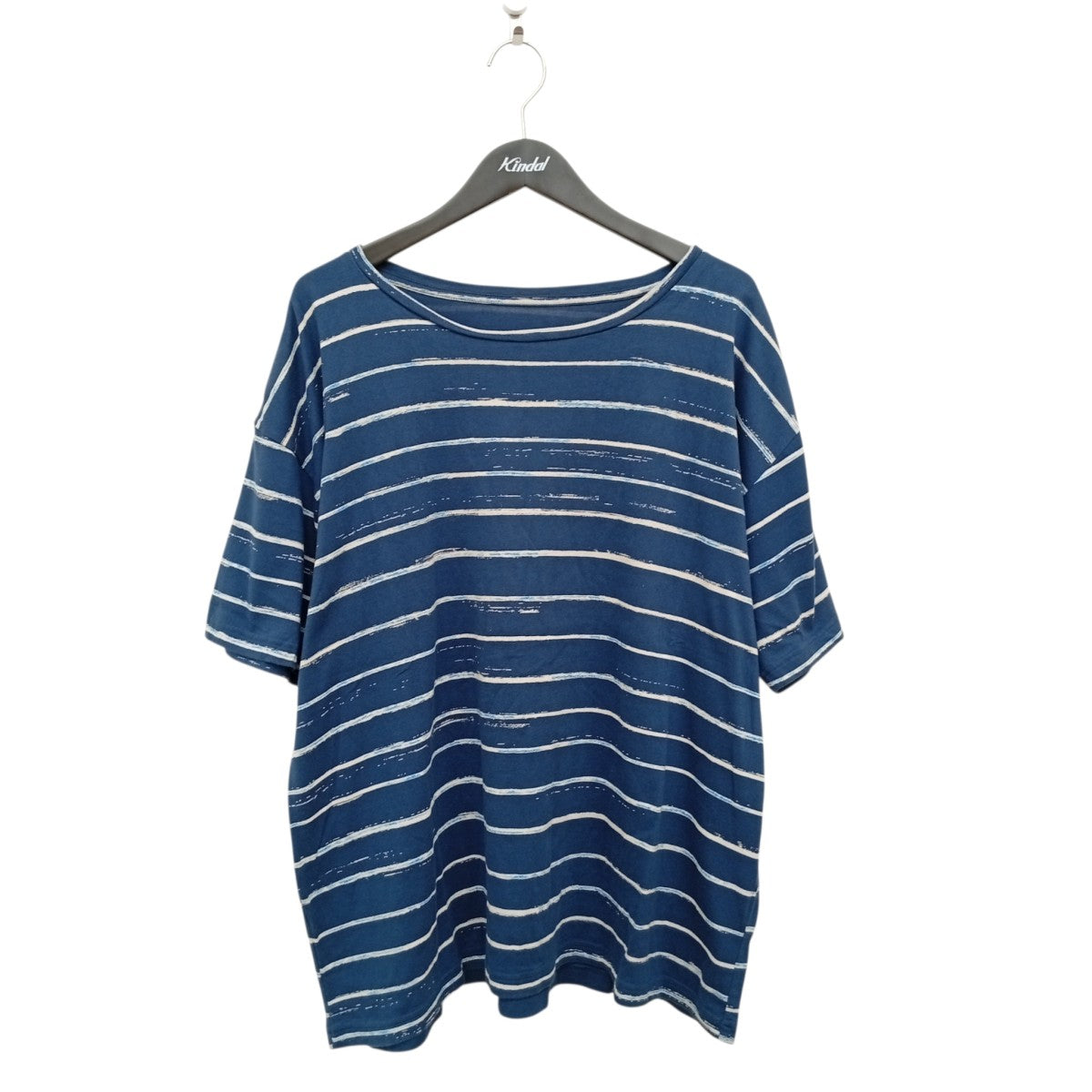 ボーダーTシャツ