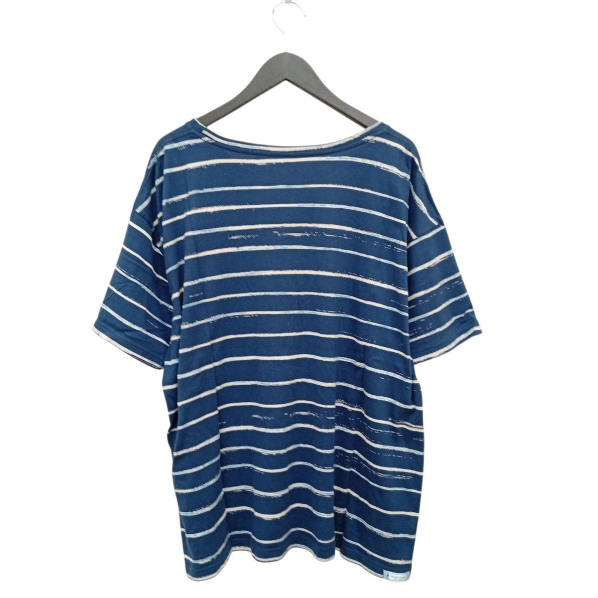 ボーダーTシャツ