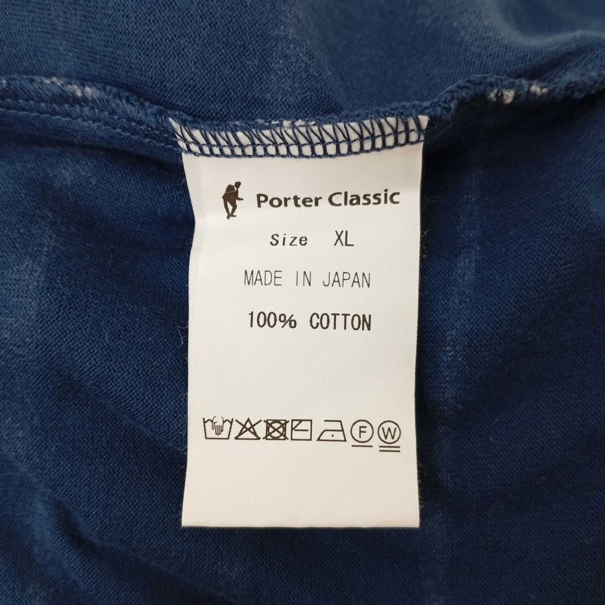 ボーダーTシャツ