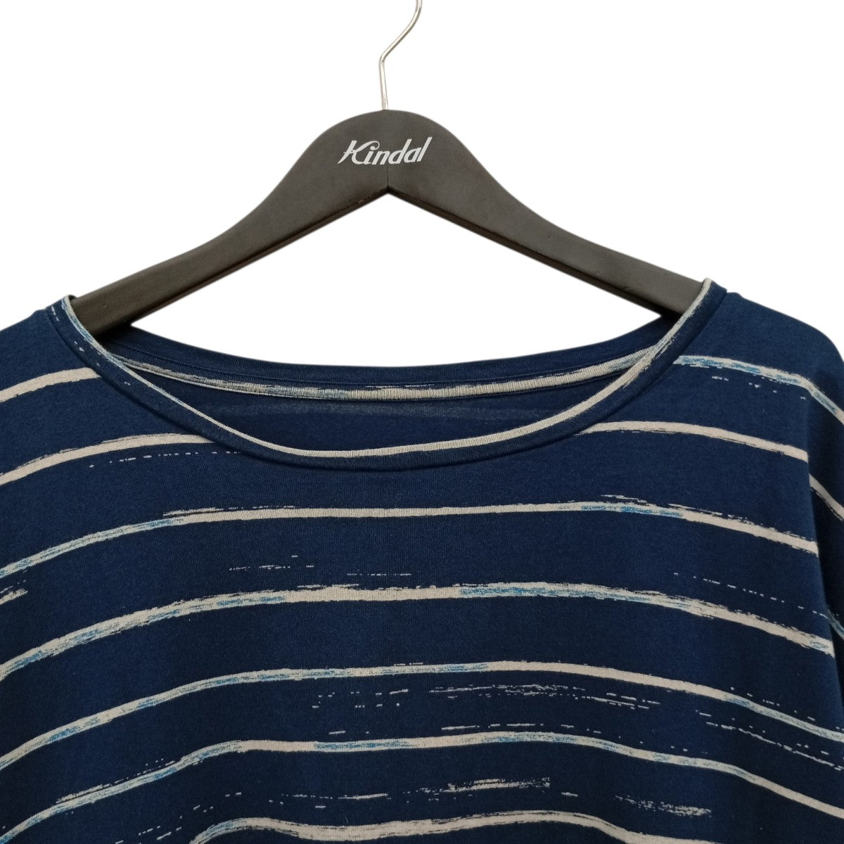 ボーダーTシャツ