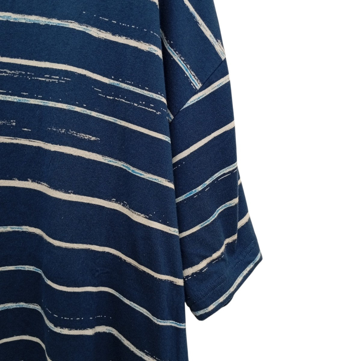 ボーダーTシャツ