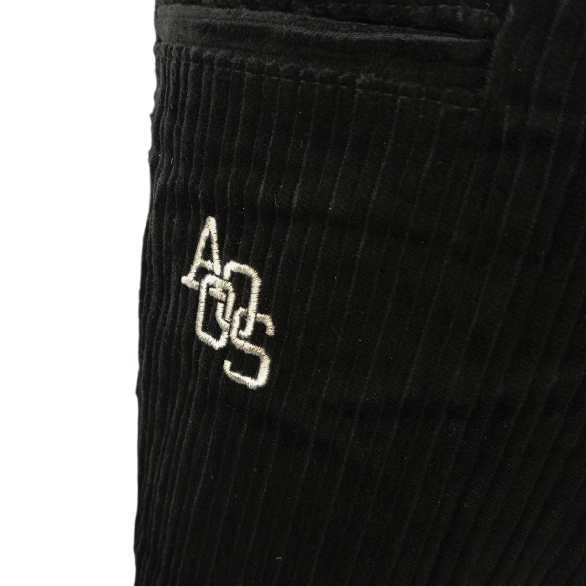Always Out Of Stock(オールウェイズアウトオブストック) コーデュロイ