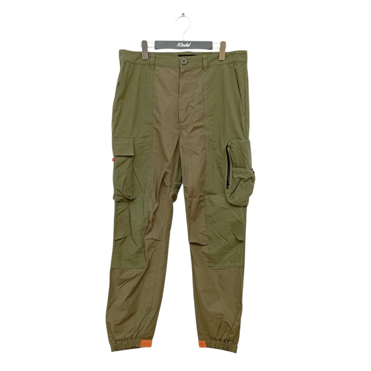 カーゴパンツAC20SS-P02