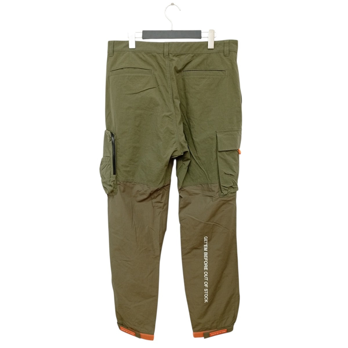 カーゴパンツAC20SS-P02