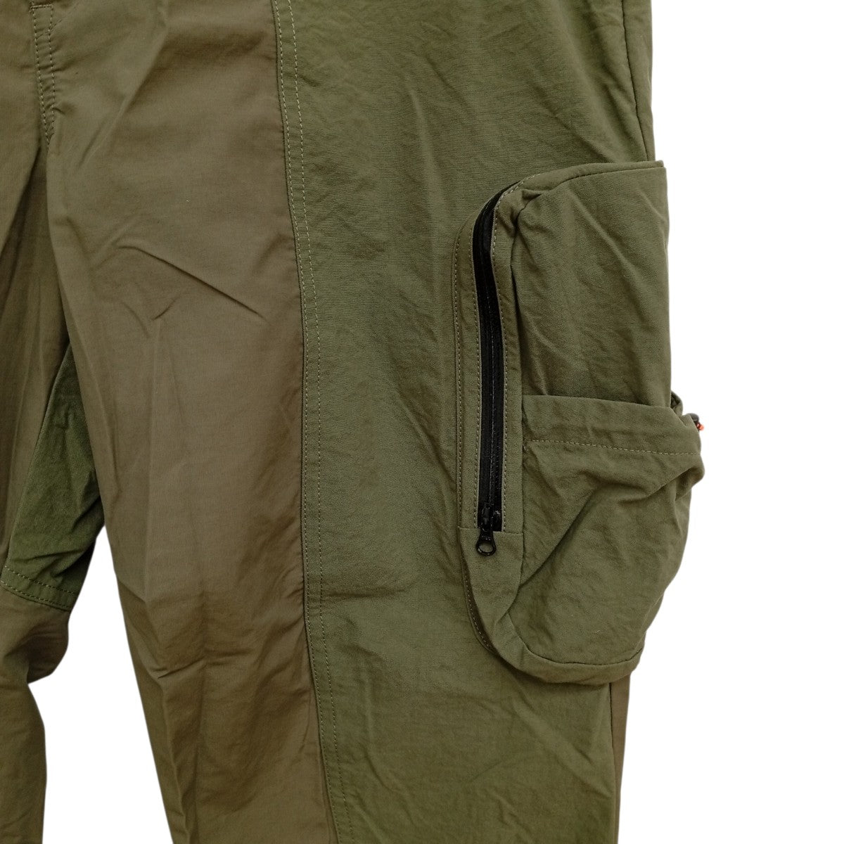 カーゴパンツAC20SS-P02