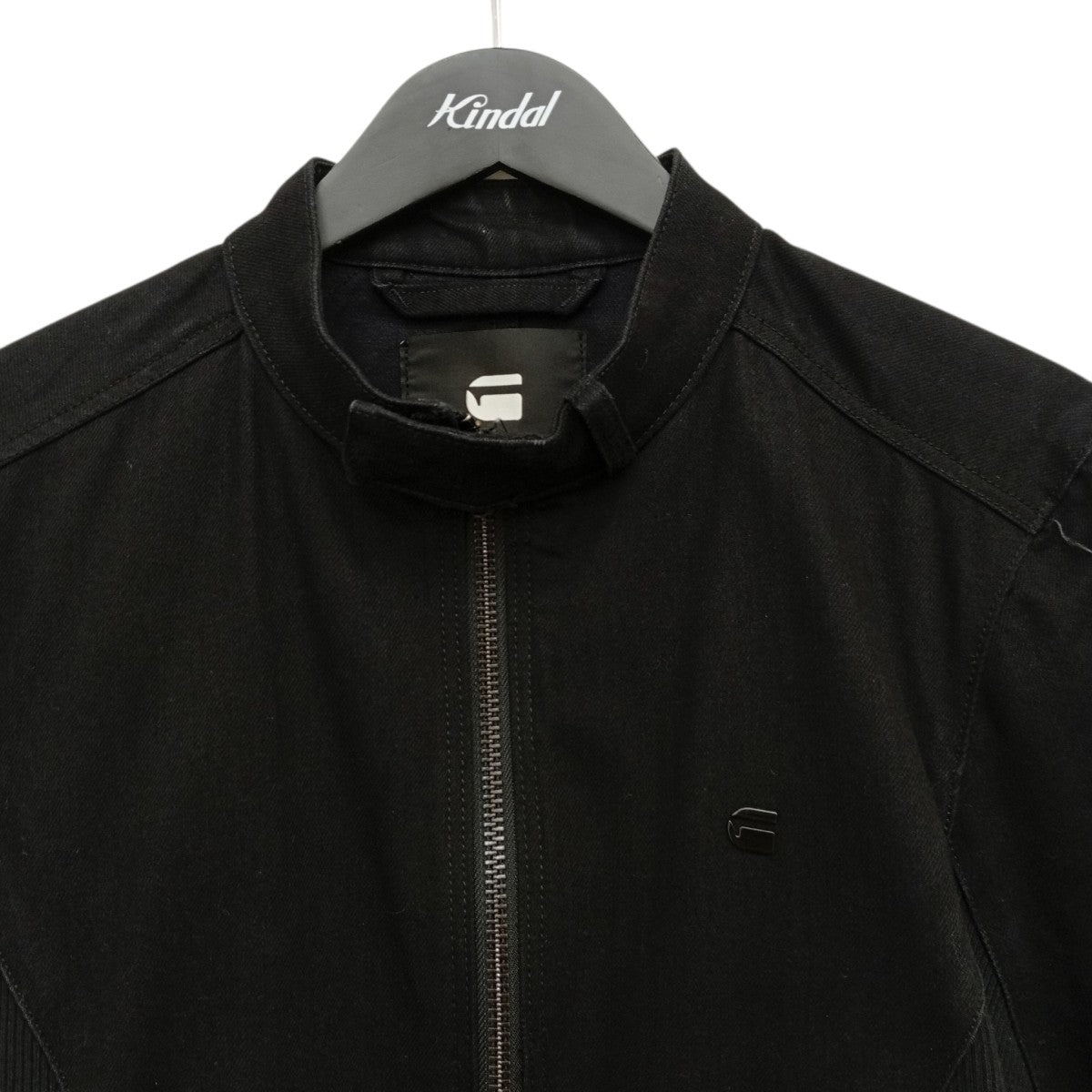 Motac-X 3D Slim JacketデニムジャケットD07429-9409-001