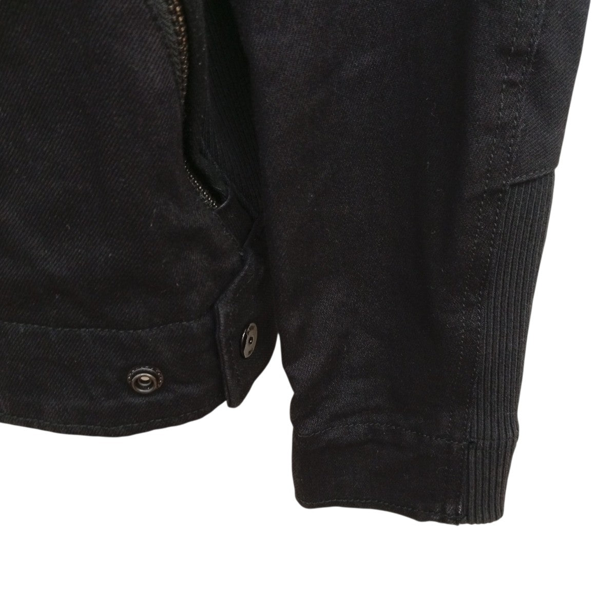 Motac-X 3D Slim JacketデニムジャケットD07429-9409-001