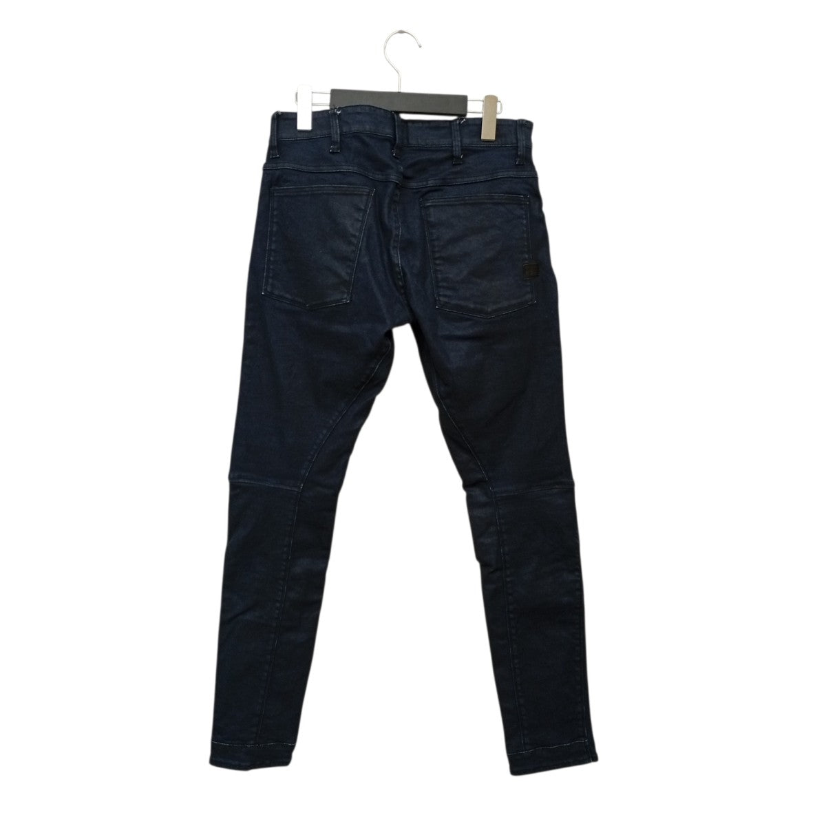 Air Defence Zip Skinny ColoredデニムパンツD16116-C058-B425
