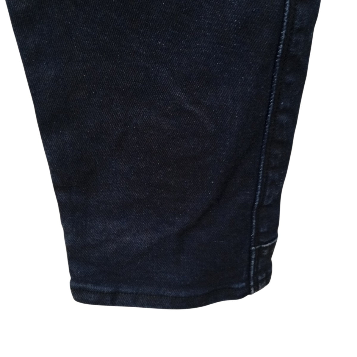 Air Defence Zip Skinny ColoredデニムパンツD16116-C058-B425