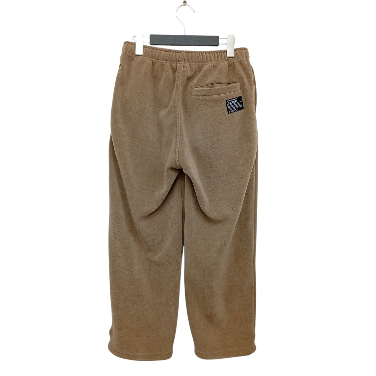 Reef KNIT FLEECE PANTSスウェットパンツRFPTM2523 古着・中古-2枚目のアイテム画像