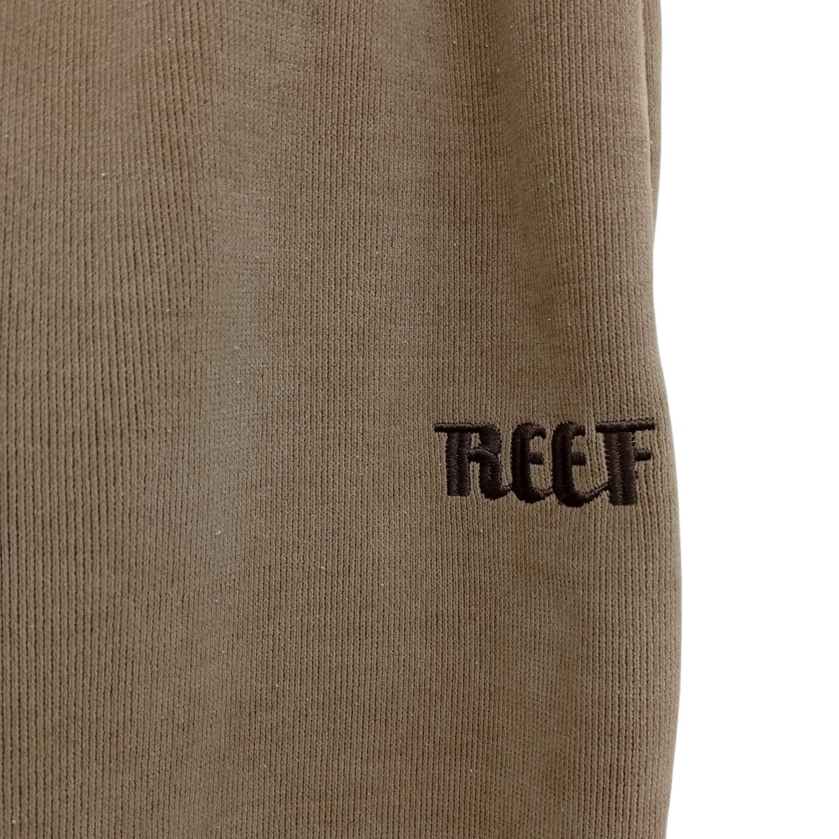 Reef KNIT FLEECE PANTSスウェットパンツRFPTM2523 古着・中古-5枚目のアイテム画像