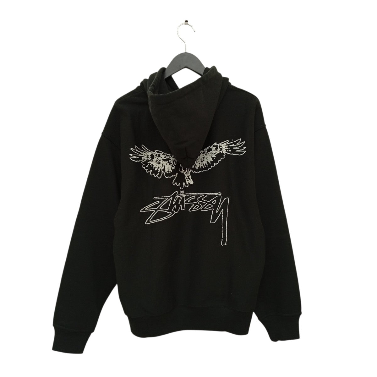 WINGSPAN HOODIEパーカーZ4000SAS